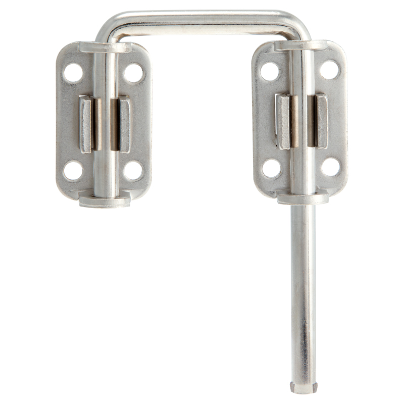 Toledo Latch Steel Security
