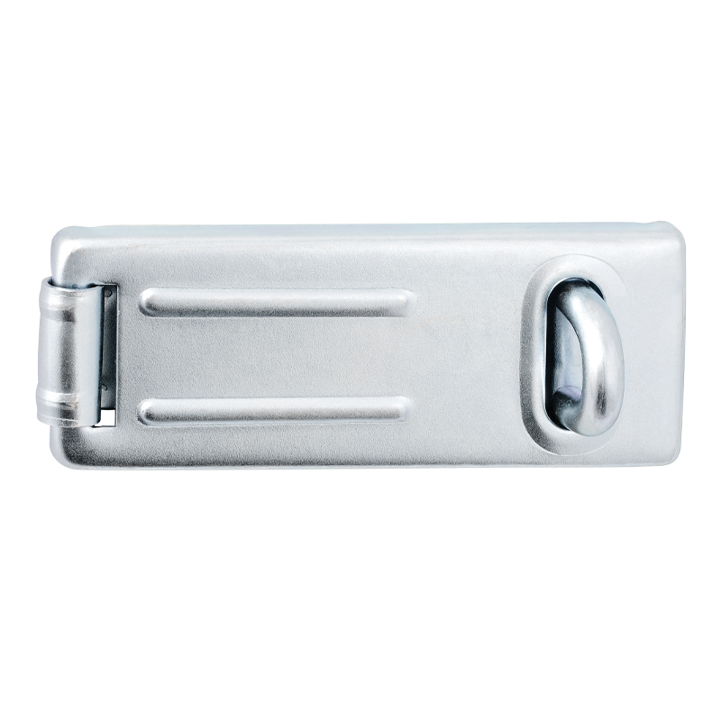 Toledo Safety Hasp