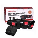 MaxShine Detailing Tool Belt