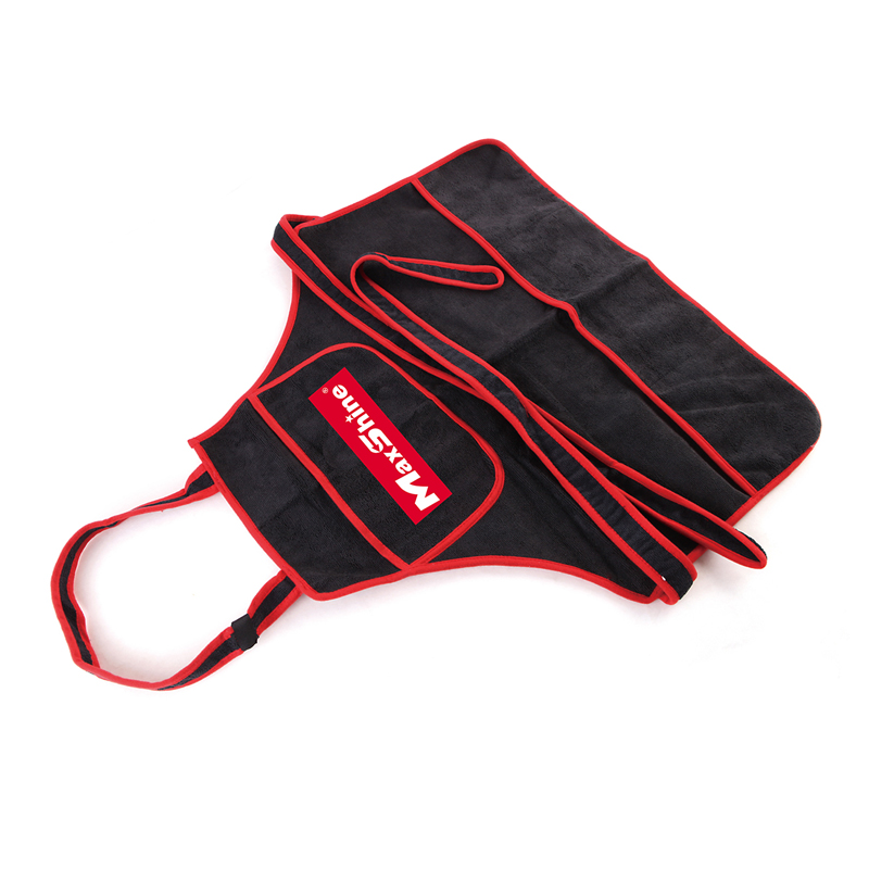 MaxShine Detailing Apron - Microfiber