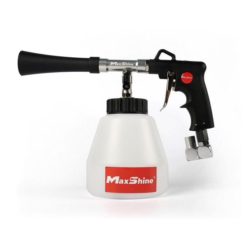 MaxShine Air Cleaning Gun