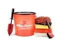 MaxShine Detailing Bucket Deluxe Plus KIT