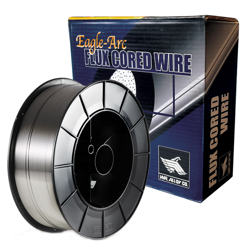 Eagle-Arc E71T-1C/1M Flux Cored Wire