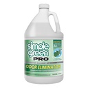[4210100651128] Simple Green Pro Odor Eliminator Eucalyptus -1 Gallon