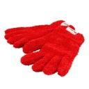 MaxShine Plush Microfiber Gloves-1 Pair