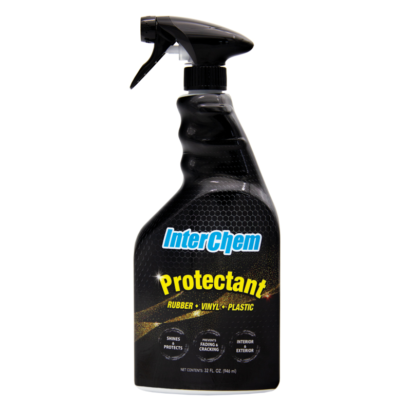 InterChem Protectant-32oz Trigger