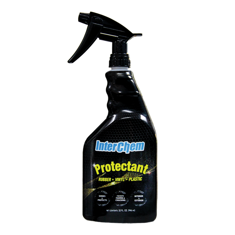 InterChem Protectant-32oz Trigger
