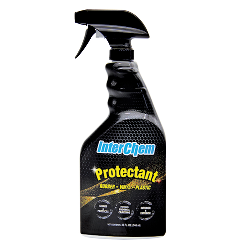 Interchem Protectant-32oz Trigger