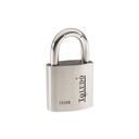 Toledo Stainless Steel Padlocks-Nautical