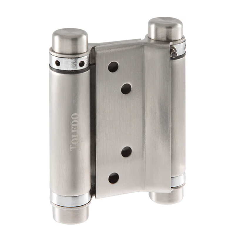 Toledo Double Action Stainless Steel Hinges
