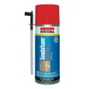 Soudafoam Gap Fill Triple Expanding Foam-12oz