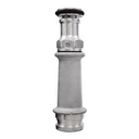 Angus Aluminium Nozzle 2.5" BSI