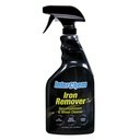 Interchem Iron Remover Plus - Decontaminant & Wheel Cleaner