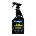 Interchem Iron Remover Plus - Decontaminant & Wheel Cleaner
