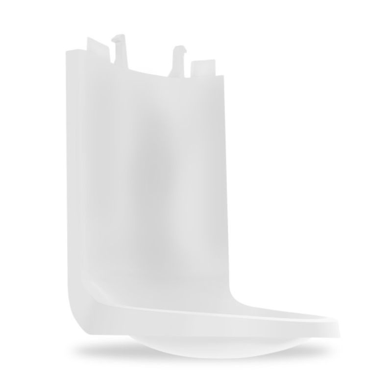 SHIELD™ Floor & Wall Protector for CS2 Dispenser