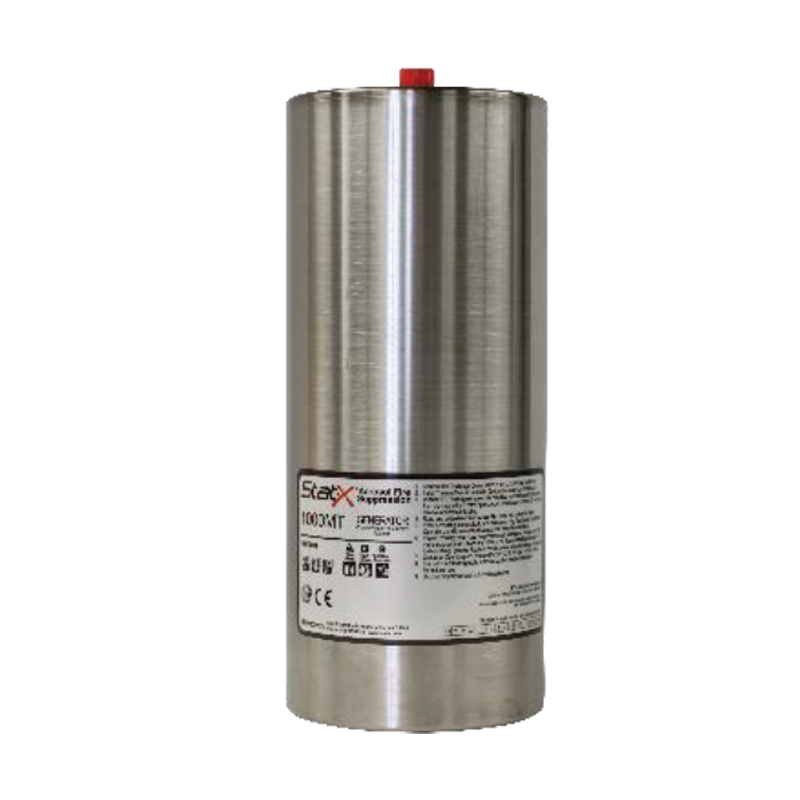 Stat-X Thermal/Manual Generators-1000MT