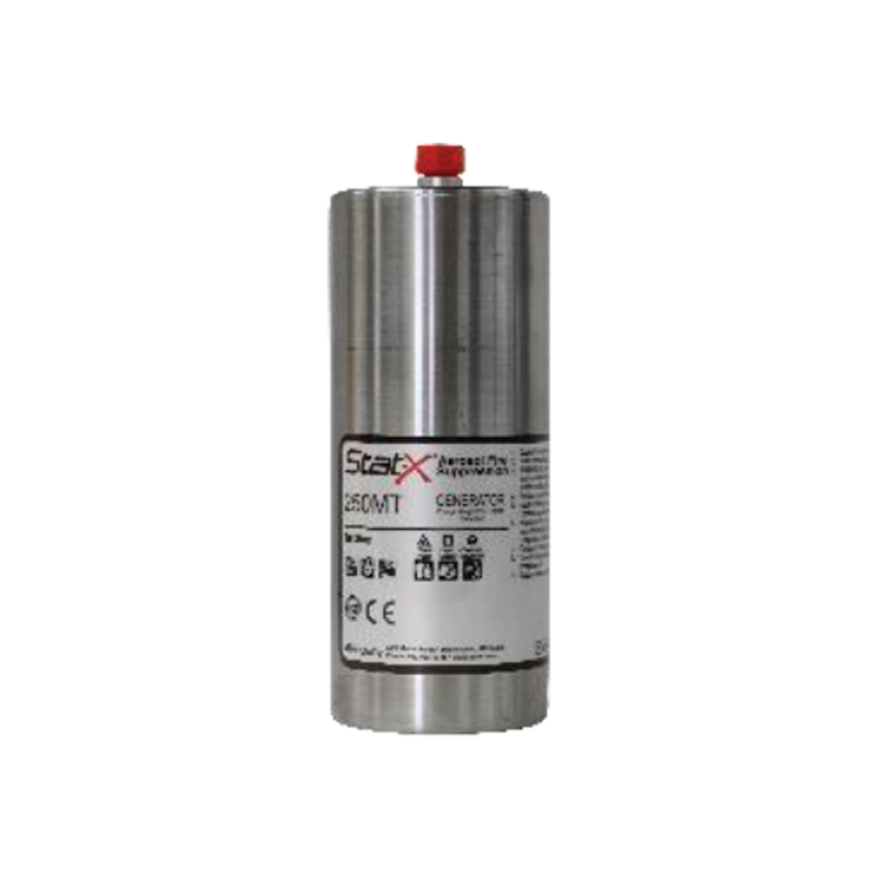 Stat-X Thermal/Manual Generators-250MT