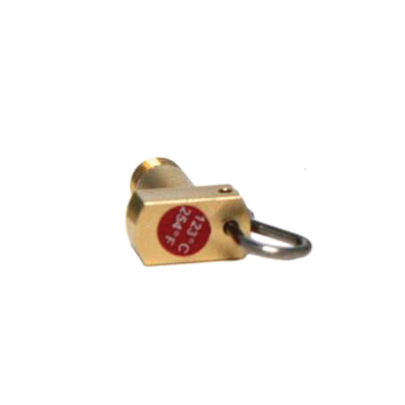 Stat-X Head Thermal/Manual, 254F/123C