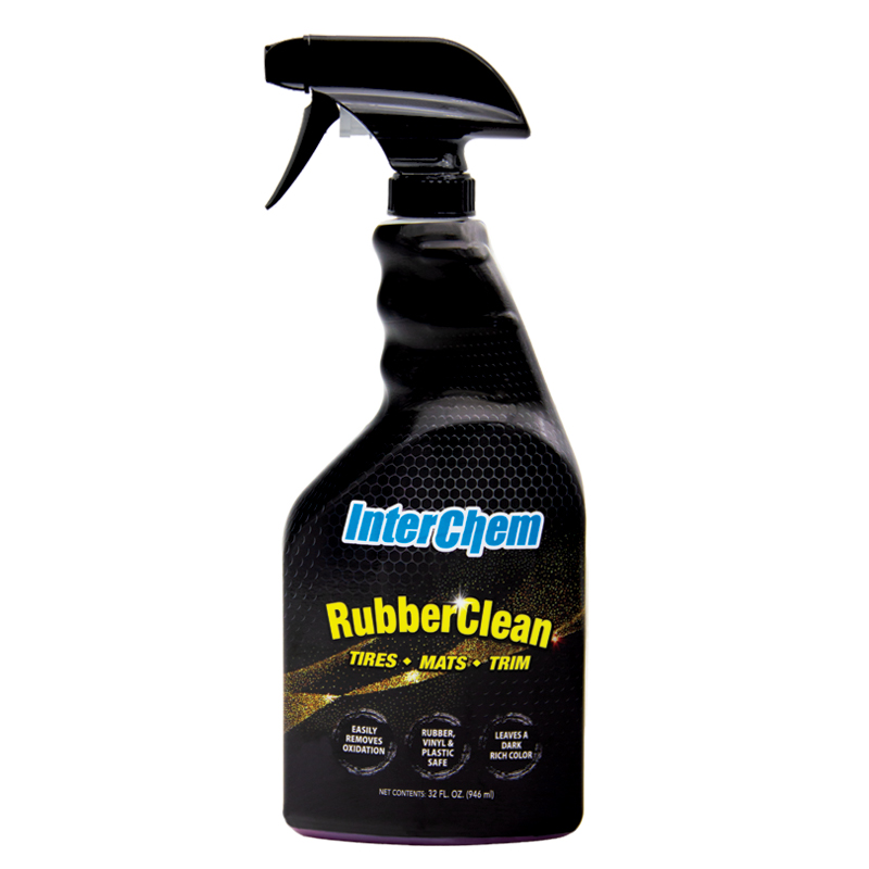 Interchem RubberClean