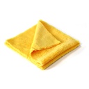 MaxShine Edgeless Microfiber Plush Towel-16"x16"-20pcs/pk.
