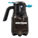Interchem Cordless Electric Sprayer & Foamer-1.8L
