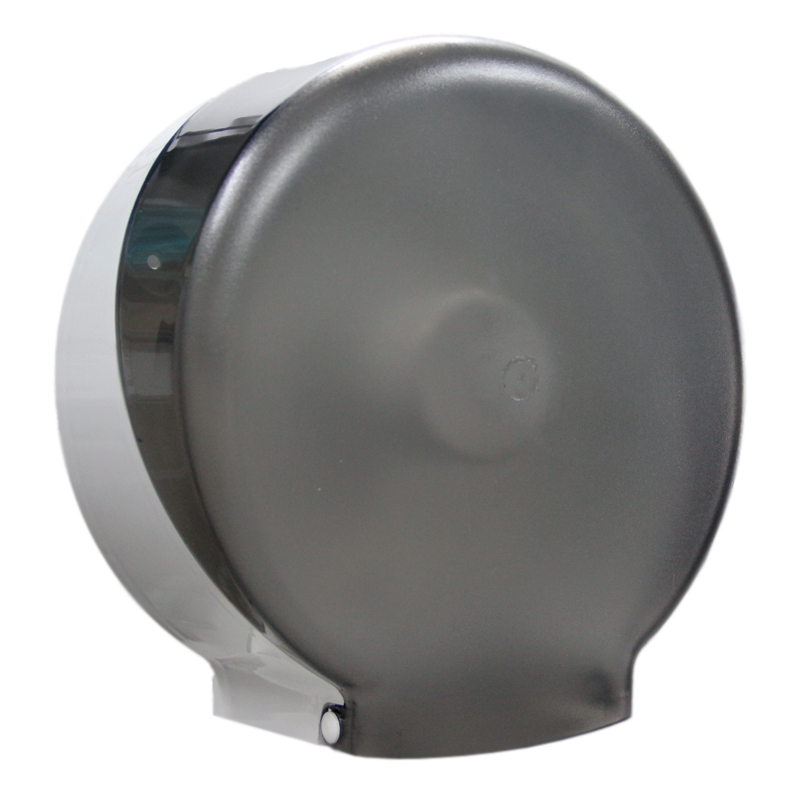 GEN JBT Dispenser -  Transparent Black