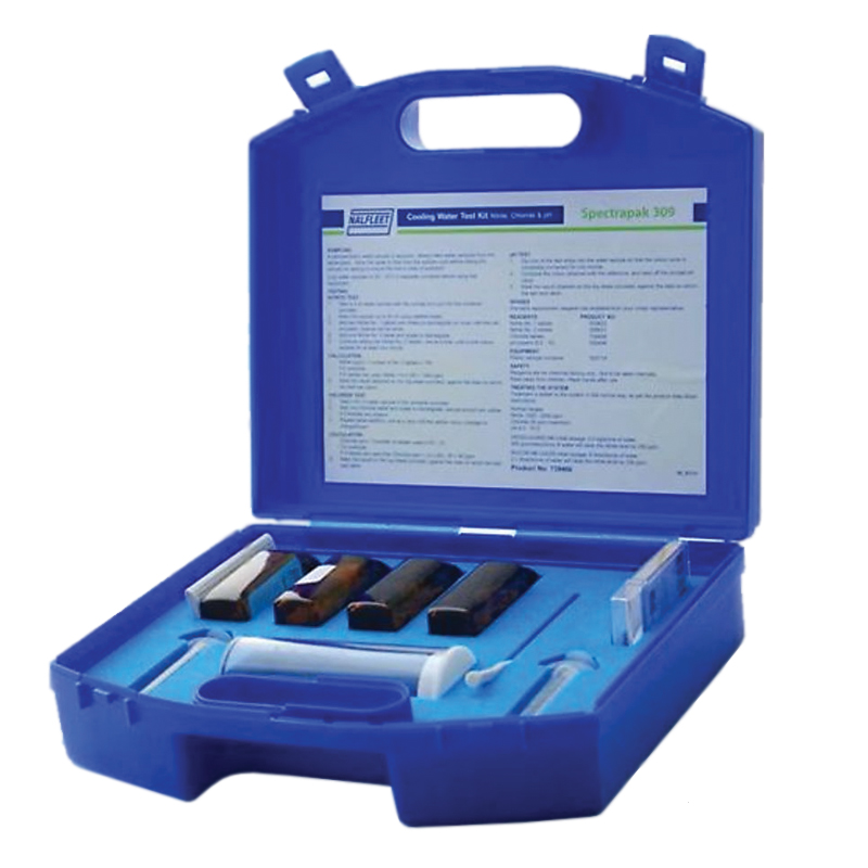 Spectrapak™ 309 - Cooling Water Test Kit