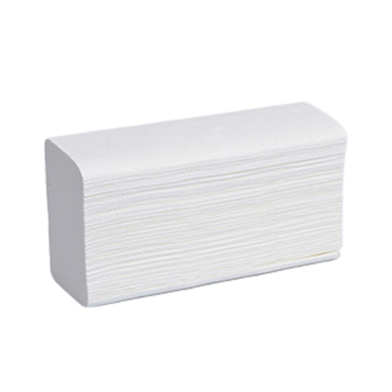 Dela Care AFH500 Interfold Hand Towels (3,600 /Case)