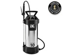 IK INOX 10 Stainless Steel  Sprayer - 3 Gallon