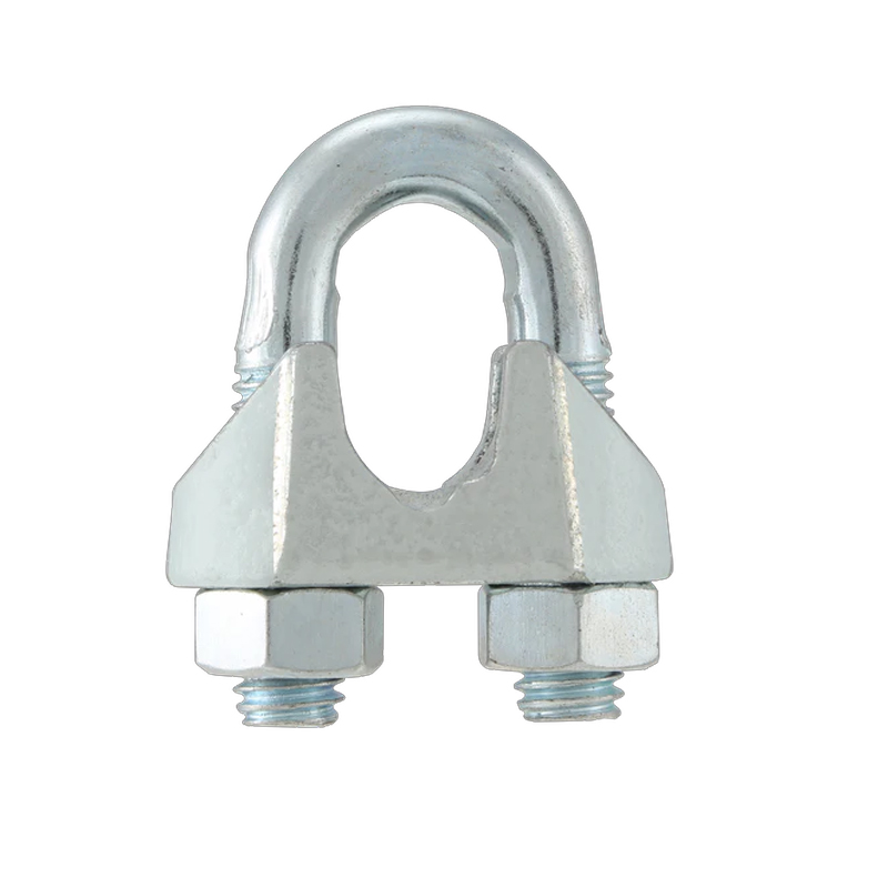 Toledo Wire Rope Clip
