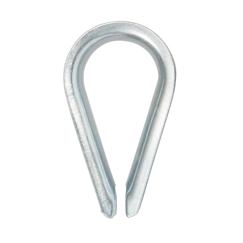 Toledo Wire Rope Thimbles