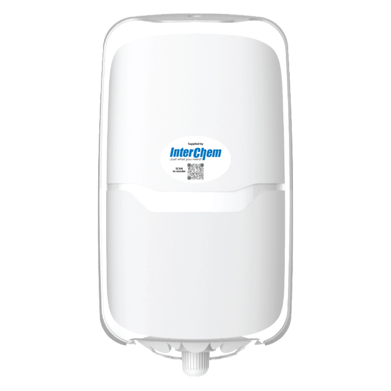 Interchem Centre Pull Dispenser