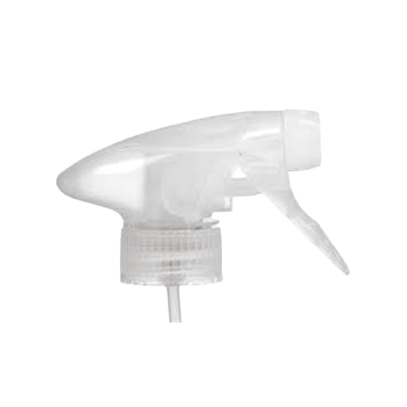 Natural Trigger Sprayer 28-400 Spray/Stream/Off 9 1/4"