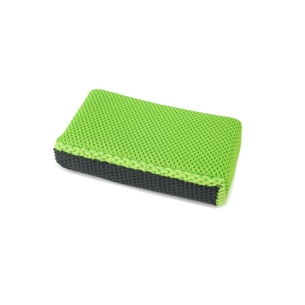 MaxShine Clay Block Wash Pad