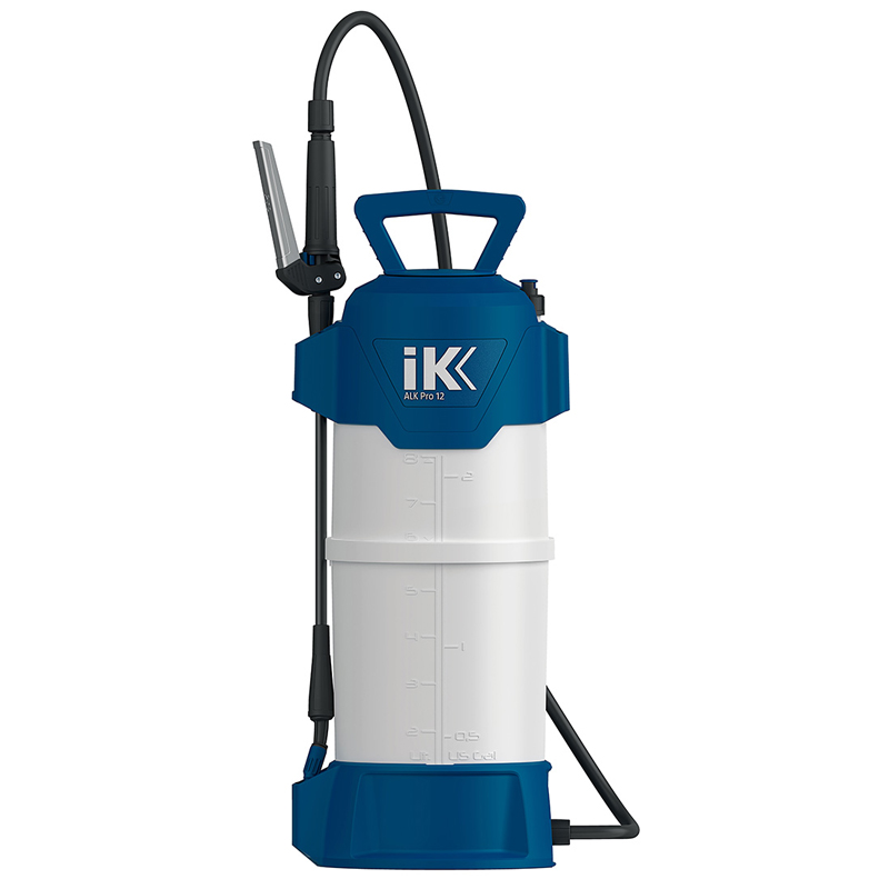 IK Alkaline Pro 12 - 2 Gallon