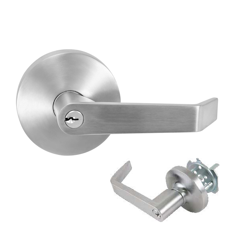 Toledo Panic Device Handle