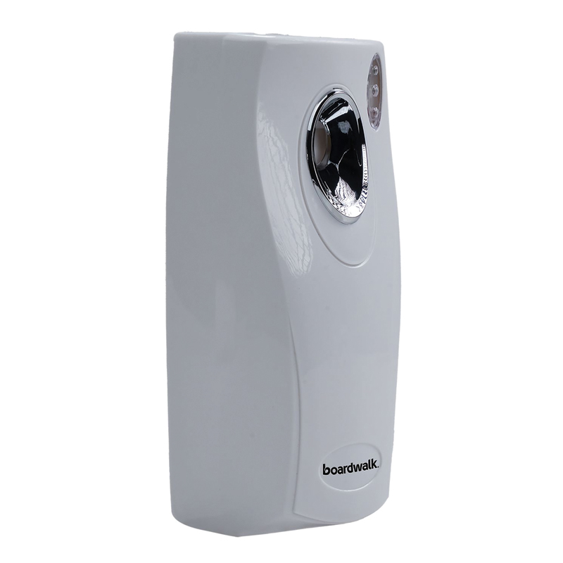 Boardwalk®Classic Metered Air Freshener Dispenser