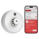 X-SENSE Interconnected Smart Heat Alarm