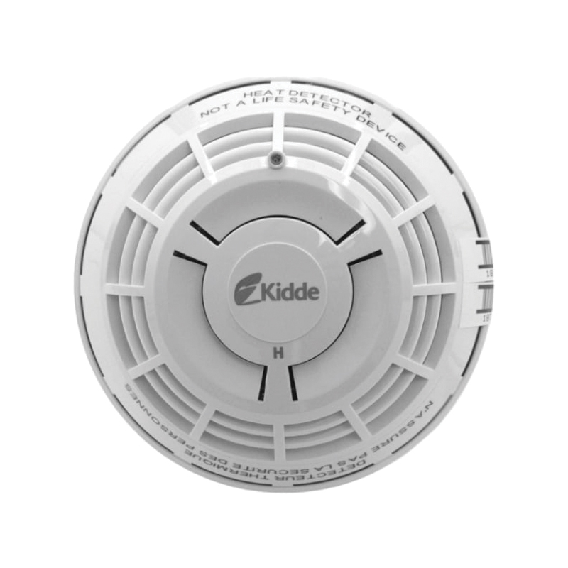 Kidde Intelligent Heat Detector