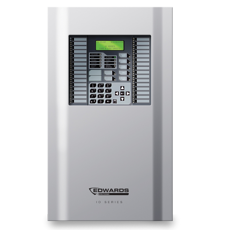 Edwards iO 4 Loops, 250-Point FACP