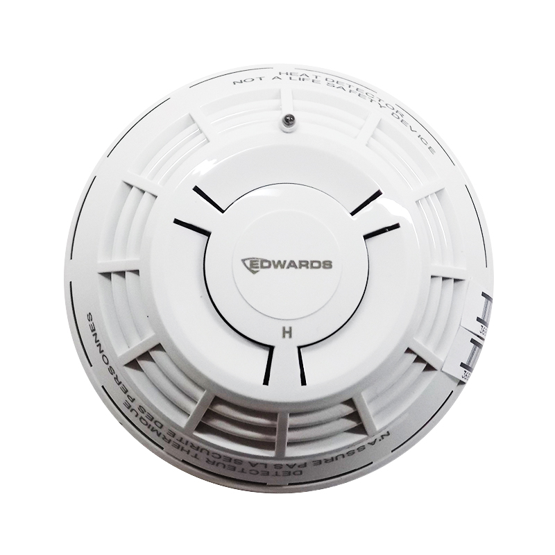 Edwards Intelligent Heat Detector