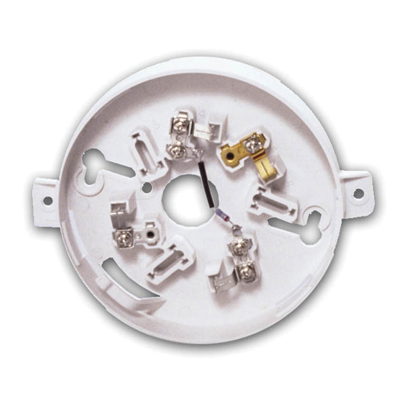 Edwards Intelligent Standard Base