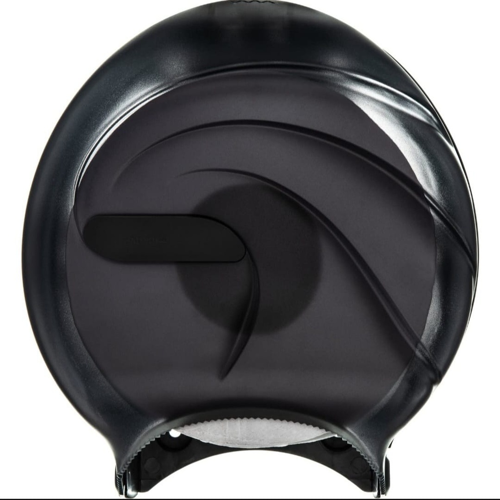 Interchem 9" JRT Dispenser - Black