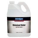 [BW01] Interchem Deionized Water (Battery Water) (1 Gallon)