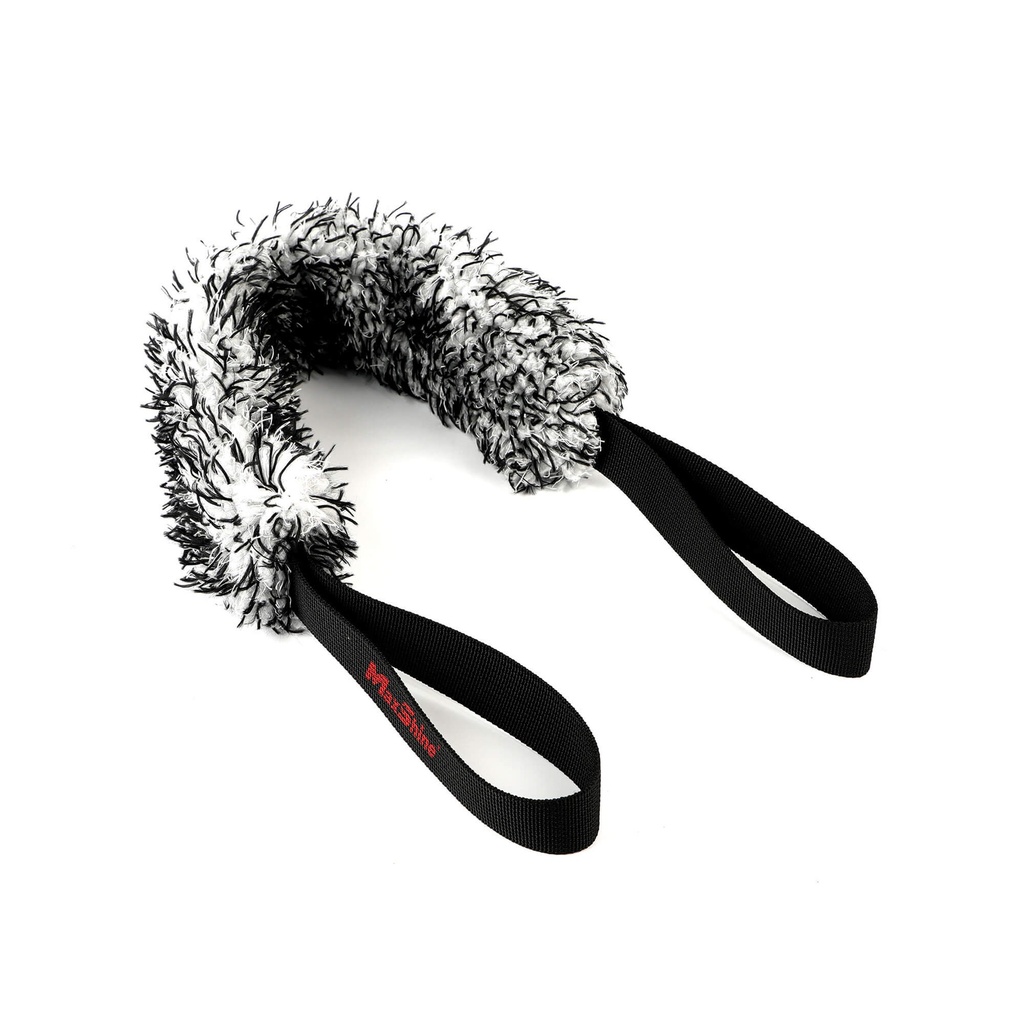 MaxShine Microfiber Wheel Scrubbing Belt