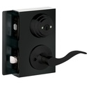 Toledo Gate Deadbolt/Lever Lock