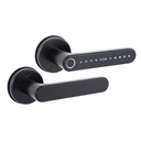 Toledo Nexus Smart Lever Set-Single Cylinder