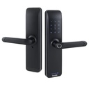 Toledo Nexus Smart Mortise Lock Lever Set
