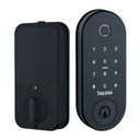 Toledo Nexus Smart Deadbolt-Single Cylinder (Rounded)