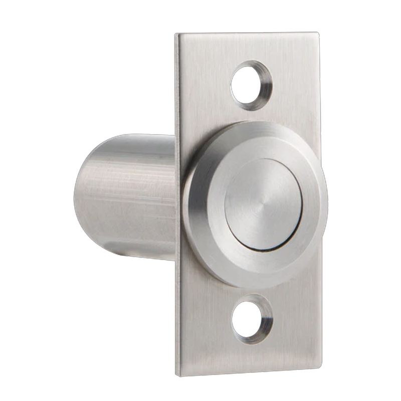 Toledo Steel Dust Proof Strike